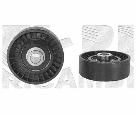 Caliber 76265 V-ribbed belt tensioner (drive) roller 76265
