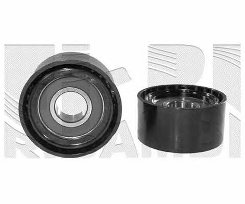 Caliber 00169 V-ribbed belt tensioner (drive) roller 00169