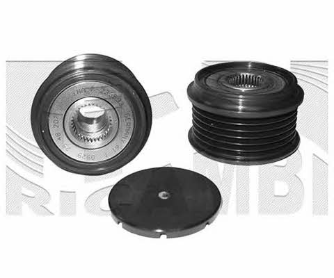 Caliber 00269 Freewheel clutch, alternator 00269