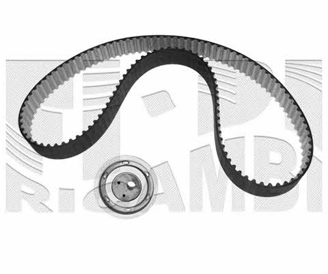 Caliber 0032KW Timing Belt Kit 0032KW