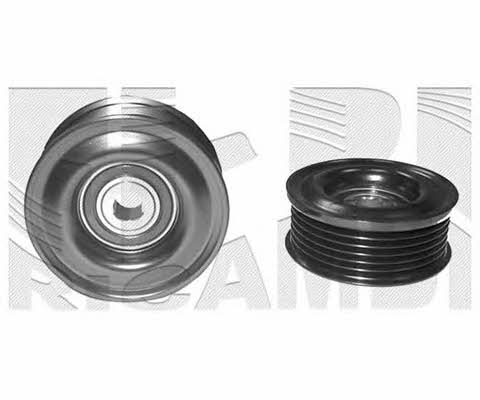 Caliber 00362 V-ribbed belt tensioner (drive) roller 00362