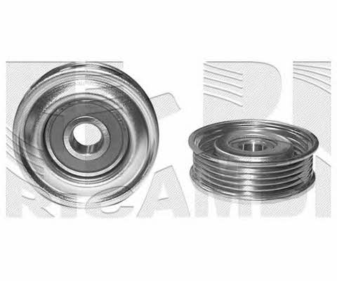Caliber 00363 V-ribbed belt tensioner (drive) roller 00363