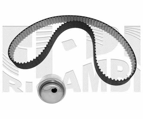 Caliber 0045KF Timing Belt Kit 0045KF