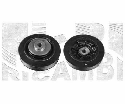 Caliber 87319 Pulley crankshaft 87319