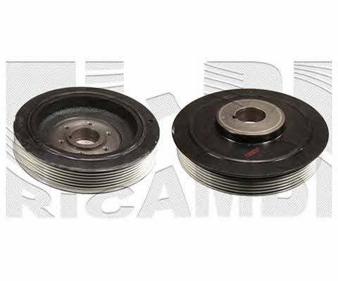 Caliber 87388 Pulley crankshaft 87388