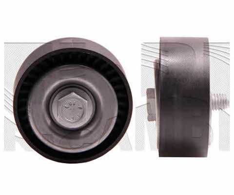 Caliber 87503 V-ribbed belt tensioner (drive) roller 87503