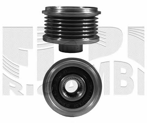 Caliber 87511 Freewheel clutch, alternator 87511