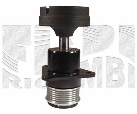 Caliber 87562 Freewheel clutch, alternator 87562