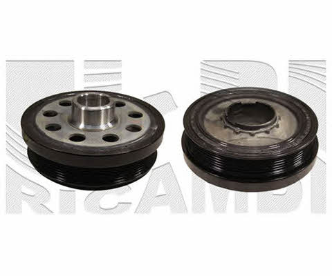 Caliber 87632 Pulley crankshaft 87632