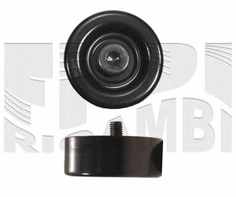 Caliber 87661 V-ribbed belt tensioner (drive) roller 87661