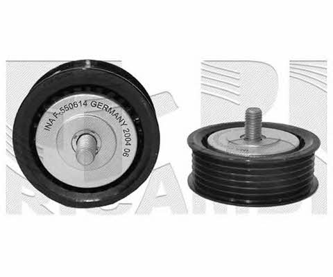 Caliber 00965 V-ribbed belt tensioner (drive) roller 00965