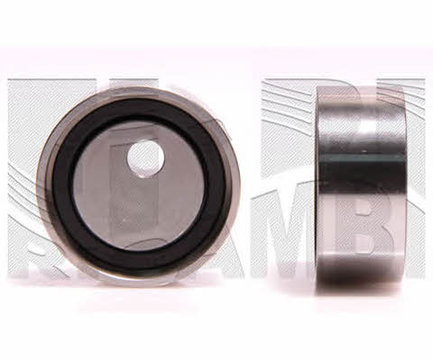 Caliber 87691 Tensioner pulley, timing belt 87691