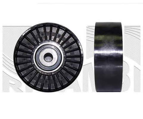 Caliber 87782 V-ribbed belt tensioner (drive) roller 87782