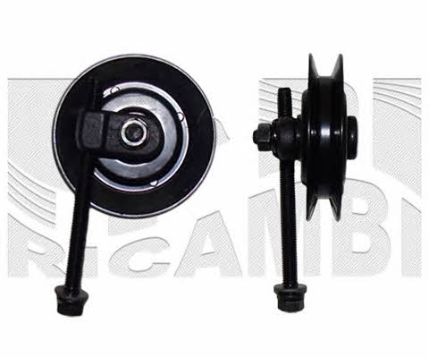 Caliber 87898 V-ribbed belt tensioner (drive) roller 87898