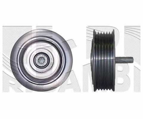 Caliber 87948 V-ribbed belt tensioner (drive) roller 87948