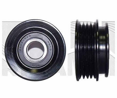 Caliber 87982 V-ribbed belt tensioner (drive) roller 87982