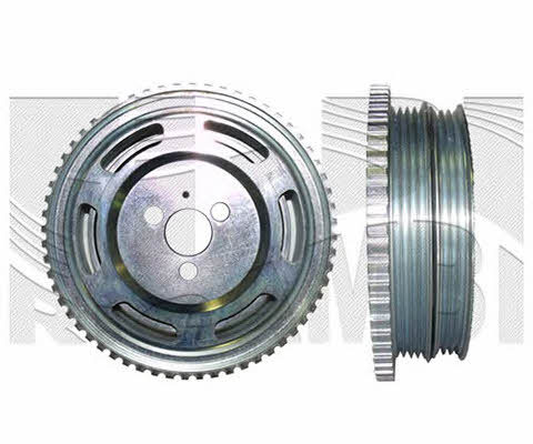 Caliber 88074 Pulley crankshaft 88074