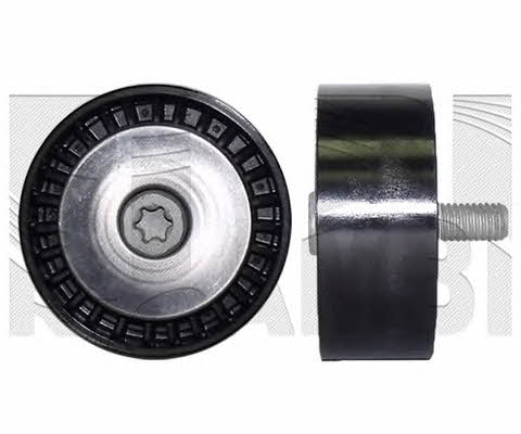 Caliber 88090 V-ribbed belt tensioner (drive) roller 88090