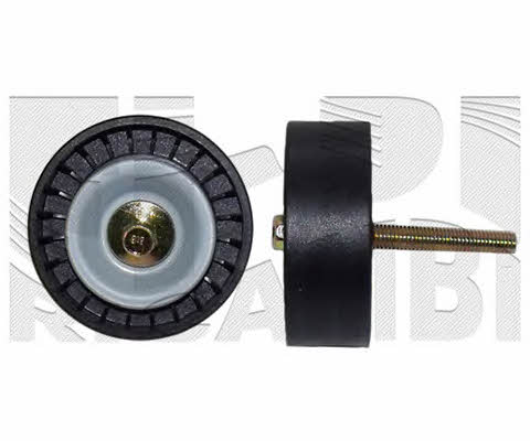 Caliber 88132 V-ribbed belt tensioner (drive) roller 88132