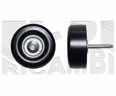 Caliber 88148 V-ribbed belt tensioner (drive) roller 88148