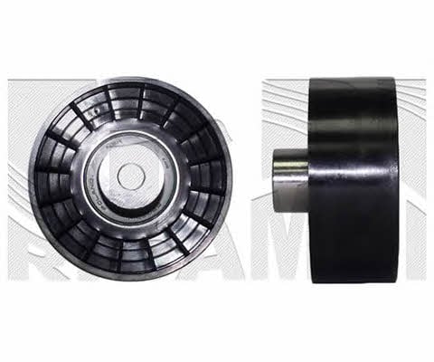 Caliber 88152 V-ribbed belt tensioner (drive) roller 88152