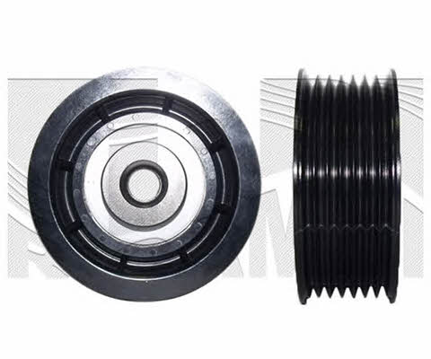 Caliber 88160 V-ribbed belt tensioner (drive) roller 88160