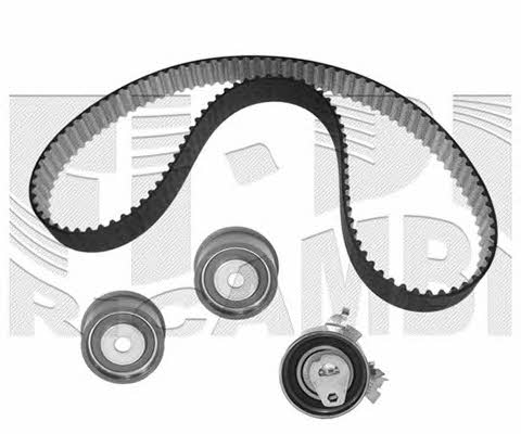 Caliber 0323KO Timing Belt Kit 0323KO