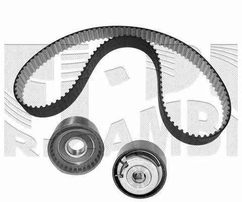 Caliber 0496KR Timing Belt Kit 0496KR