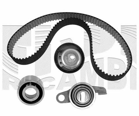 Caliber 0518KR Timing Belt Kit 0518KR