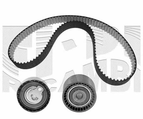 Caliber 0536KR Timing Belt Kit 0536KR