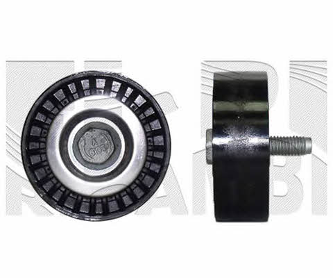 Caliber 88220 V-ribbed belt tensioner (drive) roller 88220