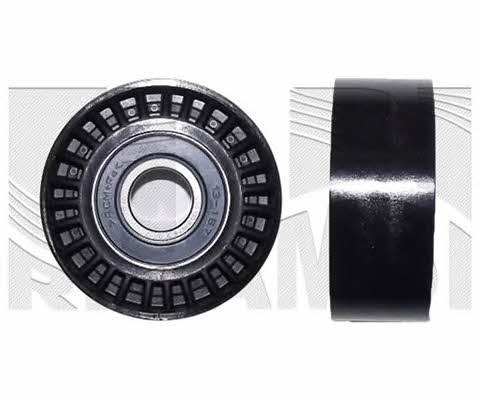 Caliber 88418 V-ribbed belt tensioner (drive) roller 88418