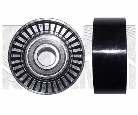 Caliber 88458 V-ribbed belt tensioner (drive) roller 88458