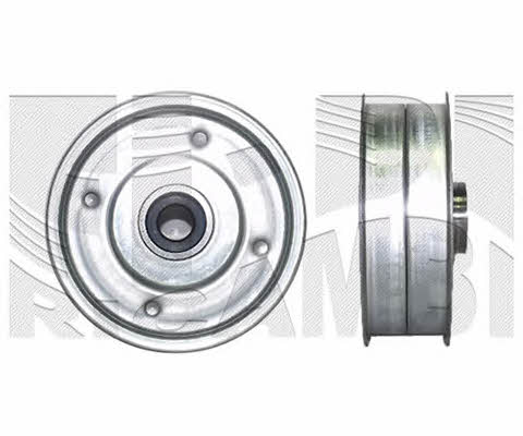 Caliber 88536 Tensioner pulley, timing belt 88536