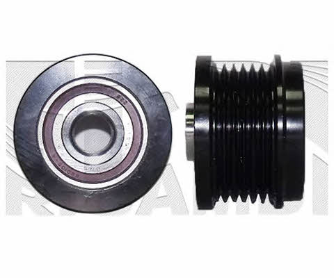 Caliber 88572 Freewheel clutch, alternator 88572