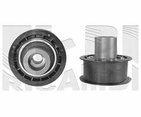 Caliber 06762 Tensioner pulley, timing belt 06762