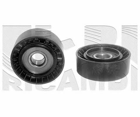 Caliber 06967 V-ribbed belt tensioner (drive) roller 06967