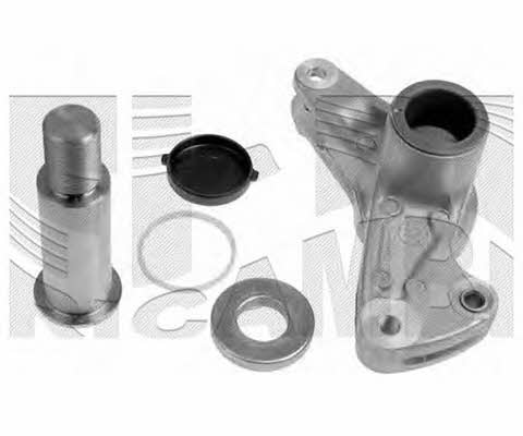 Caliber 10169 V-ribbed belt tensioner (drive) roller 10169