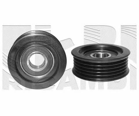 Caliber 10467 V-ribbed belt tensioner (drive) roller 10467