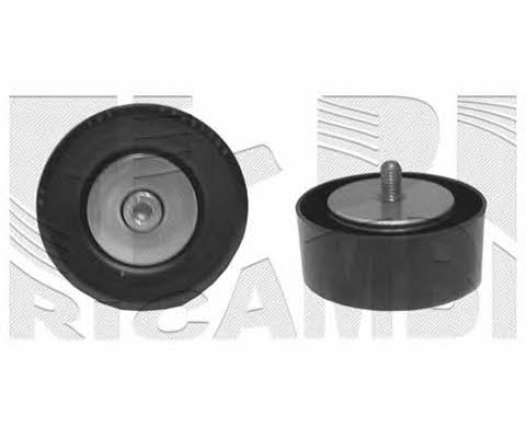 Caliber 10565 V-ribbed belt tensioner (drive) roller 10565