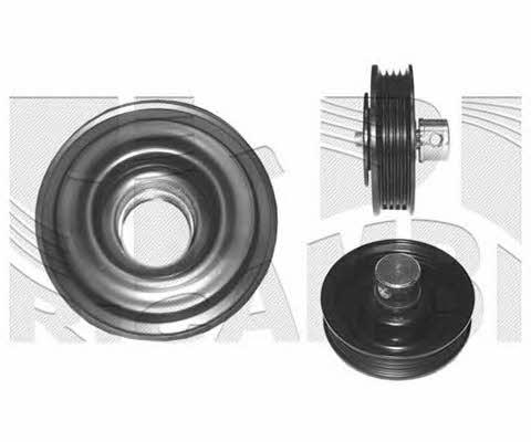 Caliber 10768 V-ribbed belt tensioner (drive) roller 10768