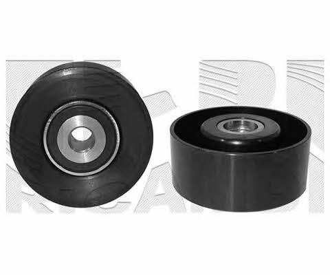 Caliber 10962 V-ribbed belt tensioner (drive) roller 10962