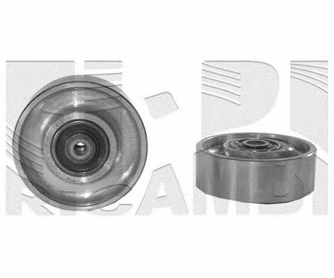 Caliber 16164 V-ribbed belt tensioner (drive) roller 16164