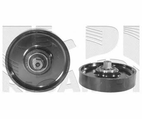 Caliber 16166 V-ribbed belt tensioner (drive) roller 16166