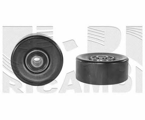 Caliber 16169 V-ribbed belt tensioner (drive) roller 16169