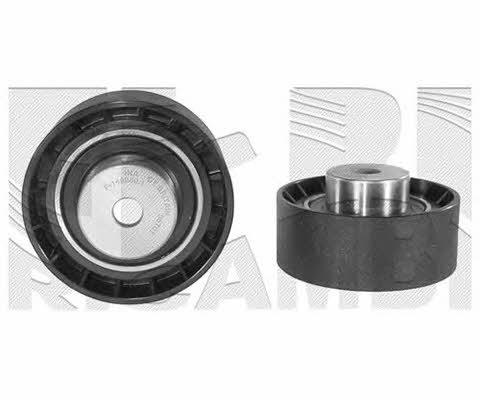 Caliber 16567 V-ribbed belt tensioner (drive) roller 16567