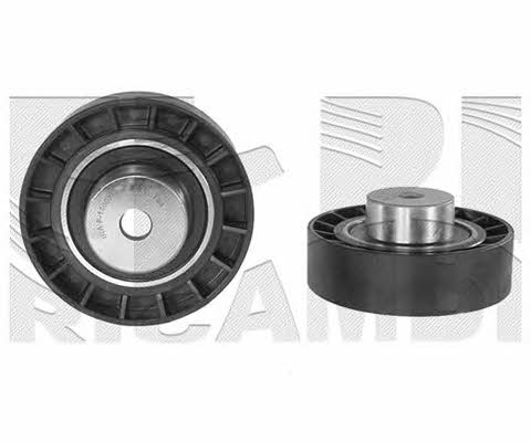 Caliber 16660 V-ribbed belt tensioner (drive) roller 16660