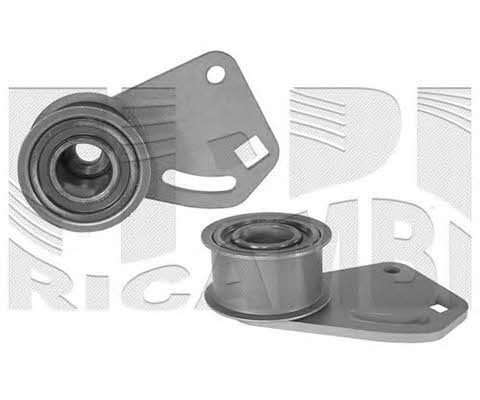 Caliber 16760 Tensioner pulley, timing belt 16760