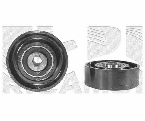 Caliber 16763 V-ribbed belt tensioner (drive) roller 16763