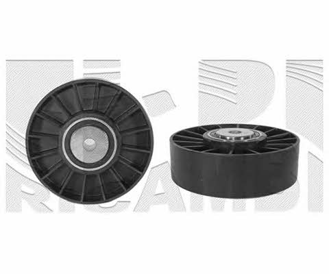 Caliber 16767 V-ribbed belt tensioner (drive) roller 16767